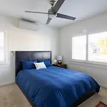 Stylish 2Bd 8 Min From Airport, 4 Min From Sofi