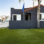 Stylish 2Bd 8 Min From Airport, 4 Min From Sofi